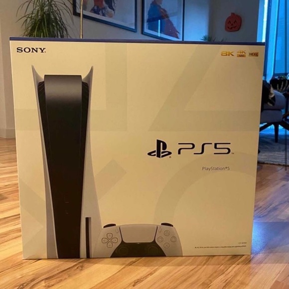 Ps5 - Picture 2 of 2